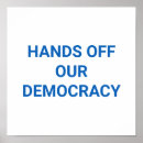 Search for democracy posters Protest