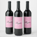Search for fancy labels Black and white
