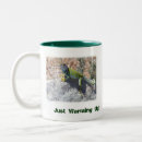 Search for collared mugs Nature