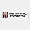 Search for fire bumper stickers America