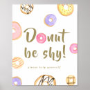 Search for donut bar signs Donuts