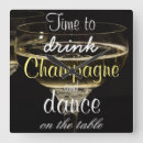 Search for drinking clocks Wine