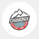 Search for mont blanc stickers Ski