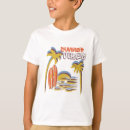 Search for surfboard kids tshirts Vacation