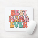 Search for the blessing mousepads Mother