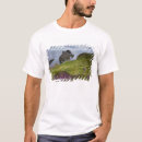Search for landforms tshirts Coast