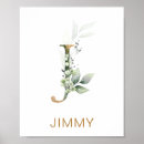 Search for letter j posters Baby shower