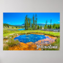 Search for yellowstone national park posters Idaho