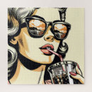 Search for comic book puzzles Retro