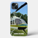 Search for helicopter iphone cases Pilot