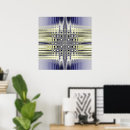 Search for optical illusions posters Unique