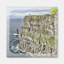 Search for cliffs of moher magnets Ireland