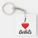Search for gerbil key rings Pets
