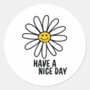 Search for have nice day stickers Flowers