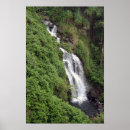 Search for hilo posters Waterfall