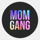 Search for gangs stickers Celebration