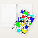 Search for square planners Geometry