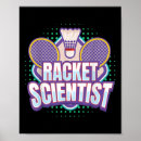 Search for badminton racket art Team