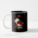 Search for happy skull mugs Skulls