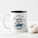 Search for group mugs Vacation