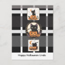 Search for halloween postcards Spooky