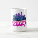 Search for 2027 mugs New year 2027