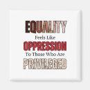 Search for equality magnets Diversity