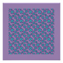 Search for violet spring flower posters Summer