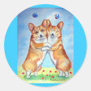 Search for pembroke stickers Animals