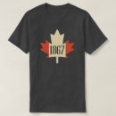 Search for 1867 tshirts Canadian