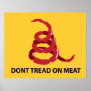 Search for meat posters Funny