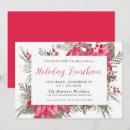 Search for luncheon invitations Rustic