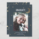 Search for stars graduation invitations Moon