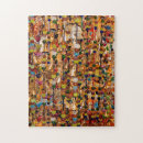 Search for guitar strings puzzles Fun