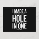 Search for golf swing postcards Sport