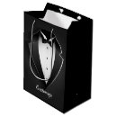 Search for tuxedo gift bags Groomsmen