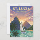 Search for st lucia postcards Beach