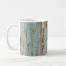 Search for rusty metal mugs Background