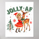 Search for 50s christmas posters Girl