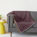Search for funky blankets Modern