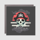 Search for creepy skull pirate