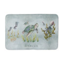 Search for sea turtle bath mats Octopus