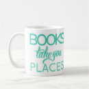 Search for published author mugs Readers