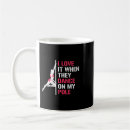 Search for gymnastic exercise drinkware Nerd