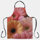 Search for closed aprons Illustration
