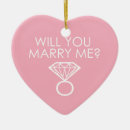 Search for will you marry me decor Bride