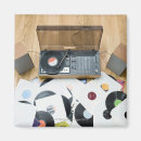 Search for record square magnets Stereo