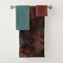 Search for rust bath towels Blue