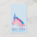 Search for creature business cards Mythical