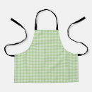 Search for checkerboard aprons Retro